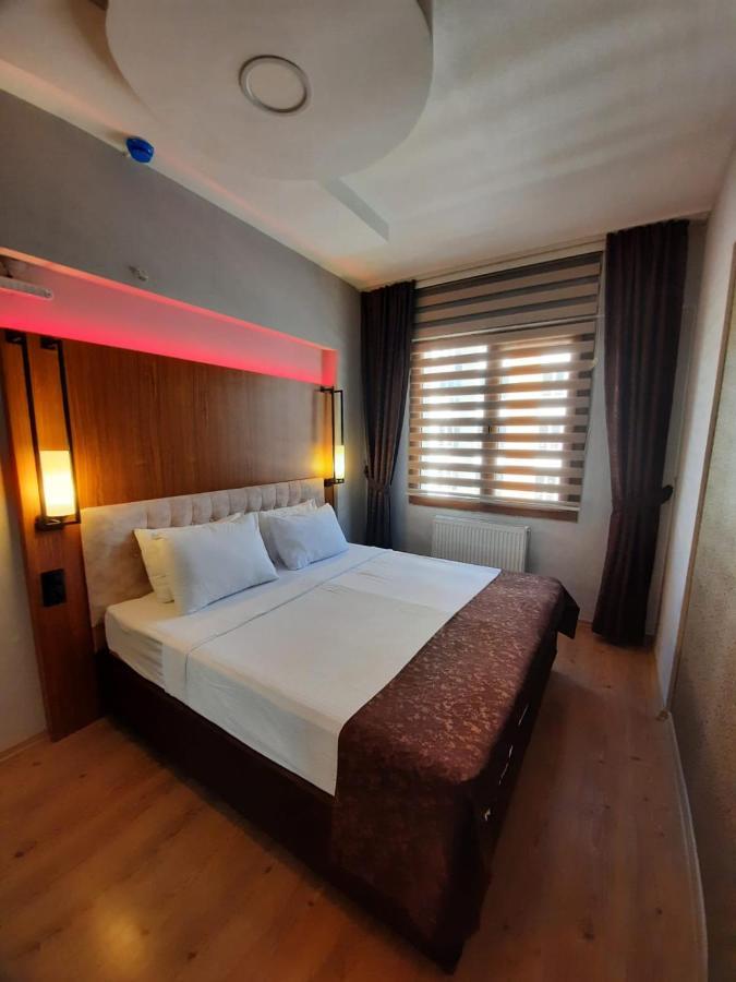 Kb Apart Otel Talas Dış mekan fotoğraf