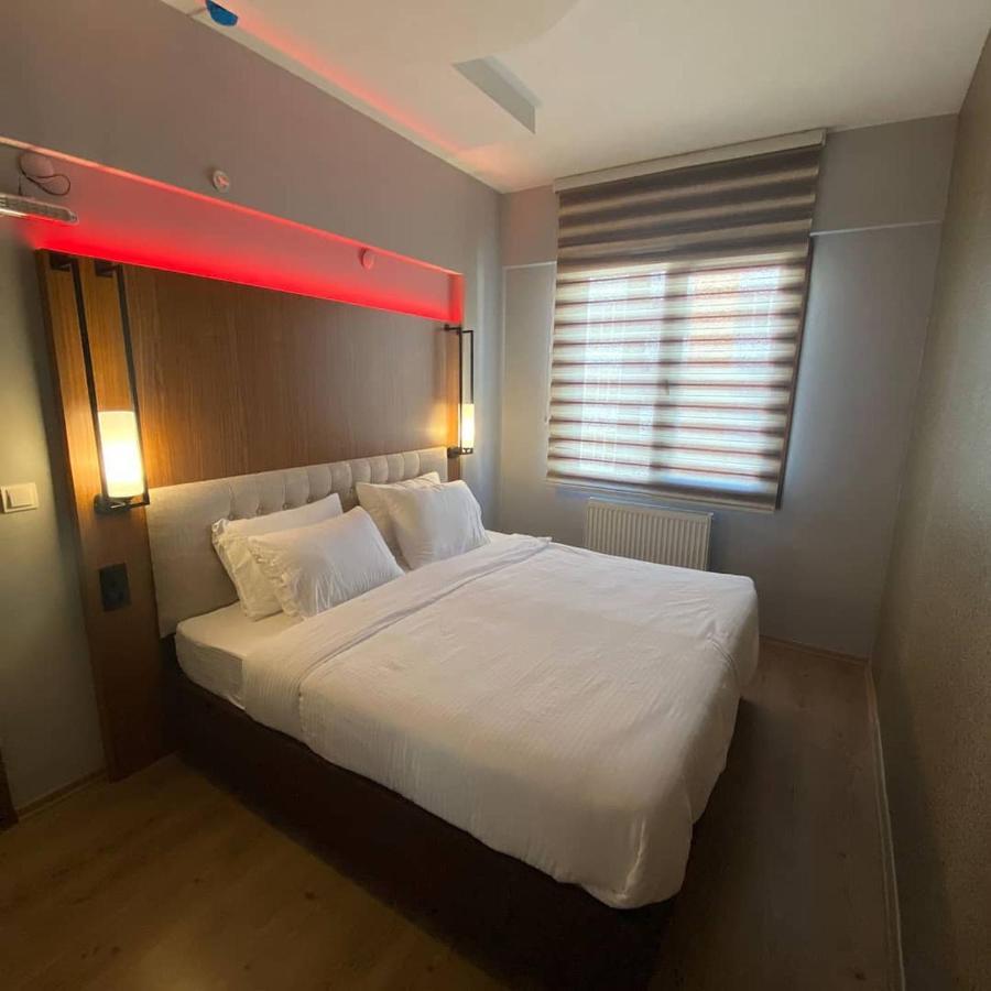 Kb Apart Otel Talas Dış mekan fotoğraf