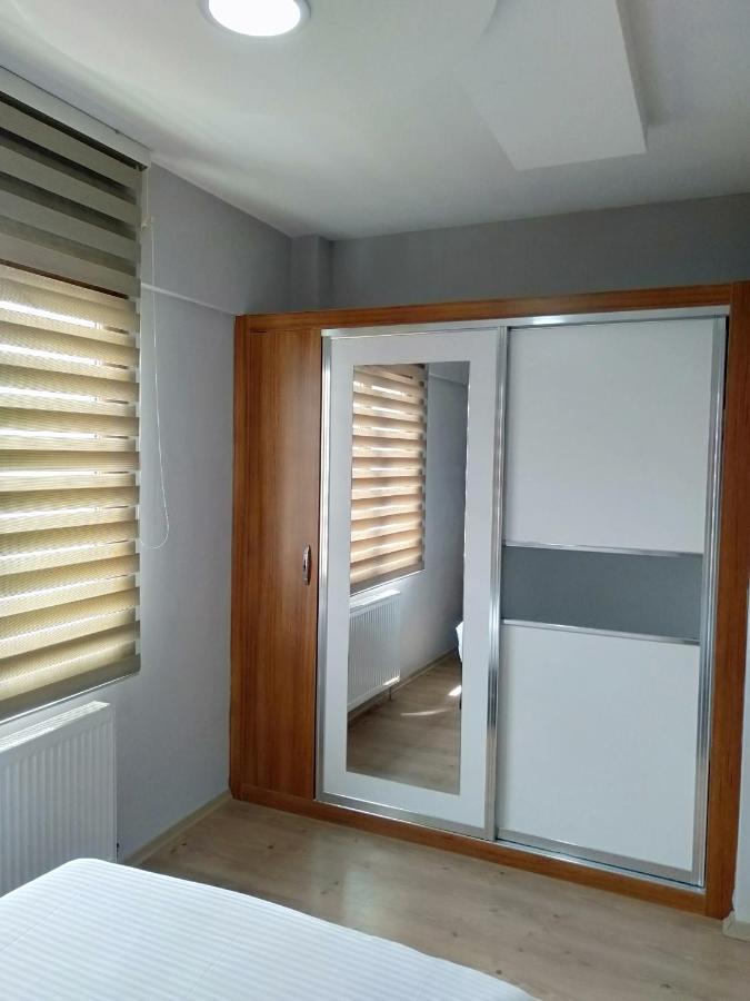Kb Apart Otel Talas Dış mekan fotoğraf