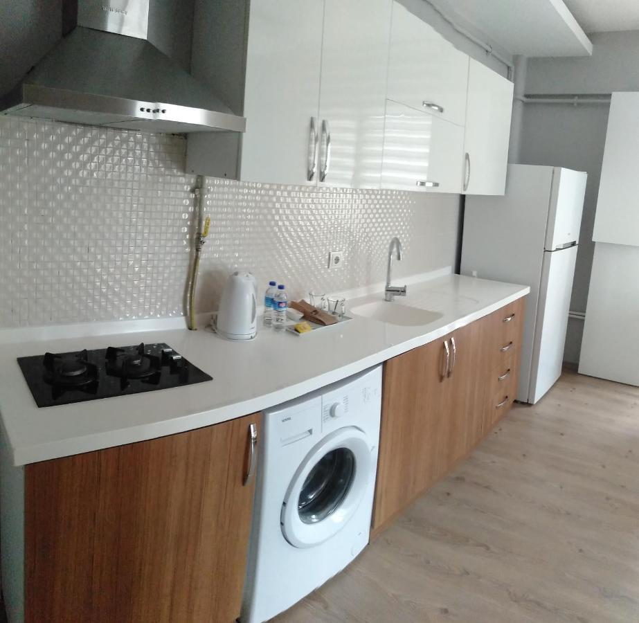 Kb Apart Otel Talas Dış mekan fotoğraf