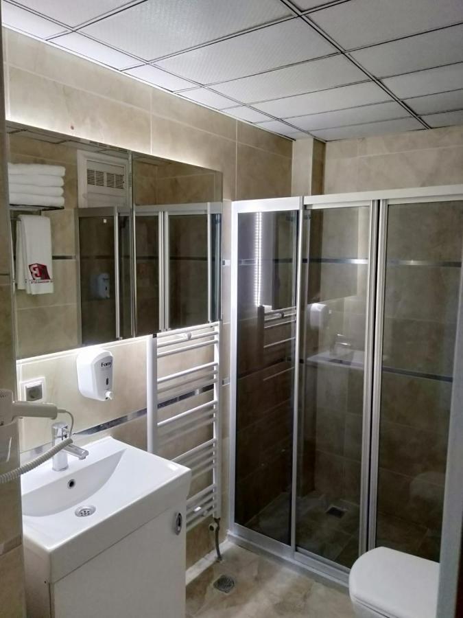 Kb Apart Otel Talas Dış mekan fotoğraf