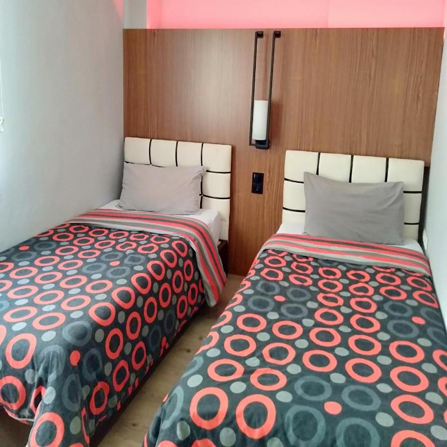 Kb Apart Otel Talas Dış mekan fotoğraf