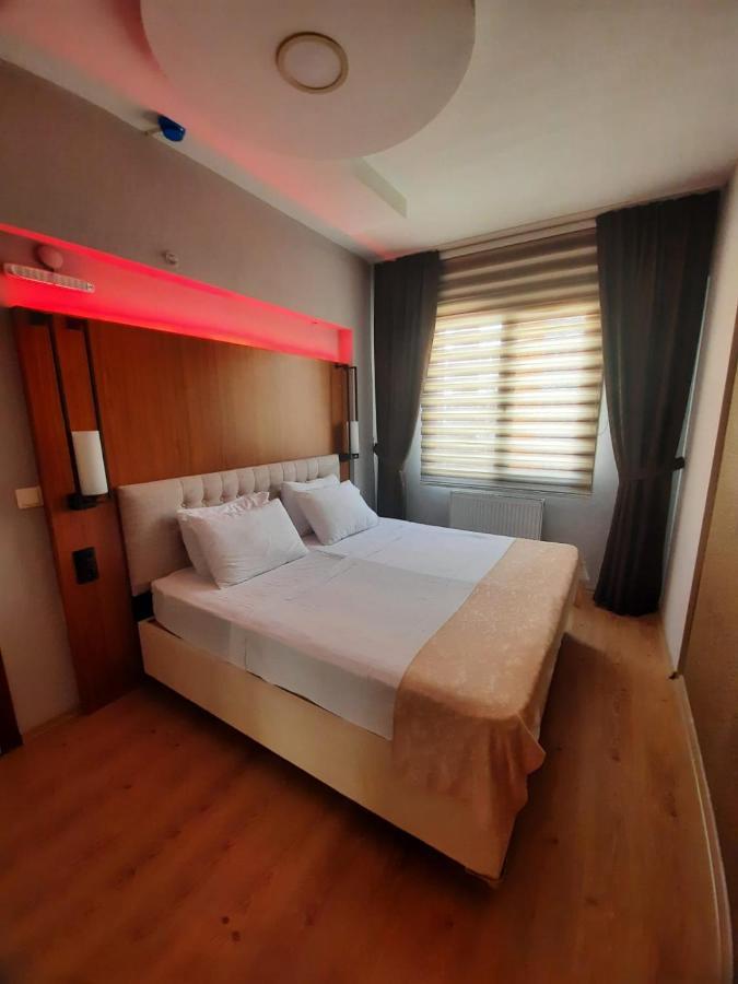 Kb Apart Otel Talas Dış mekan fotoğraf