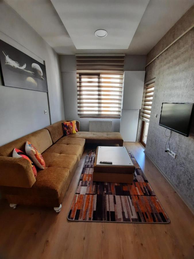 Kb Apart Otel Talas Dış mekan fotoğraf