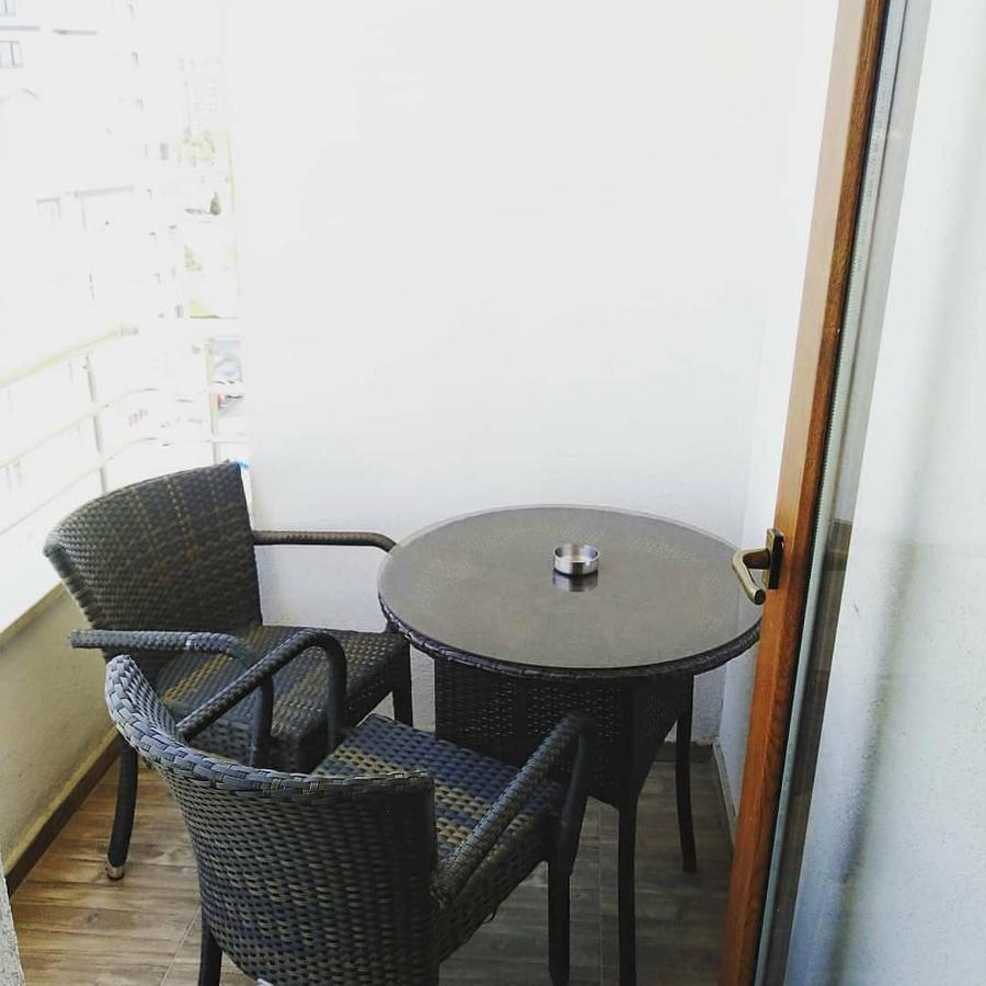 Kb Apart Otel Talas Dış mekan fotoğraf