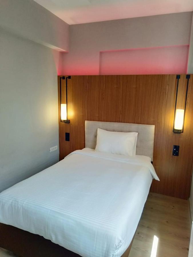 Kb Apart Otel Talas Dış mekan fotoğraf