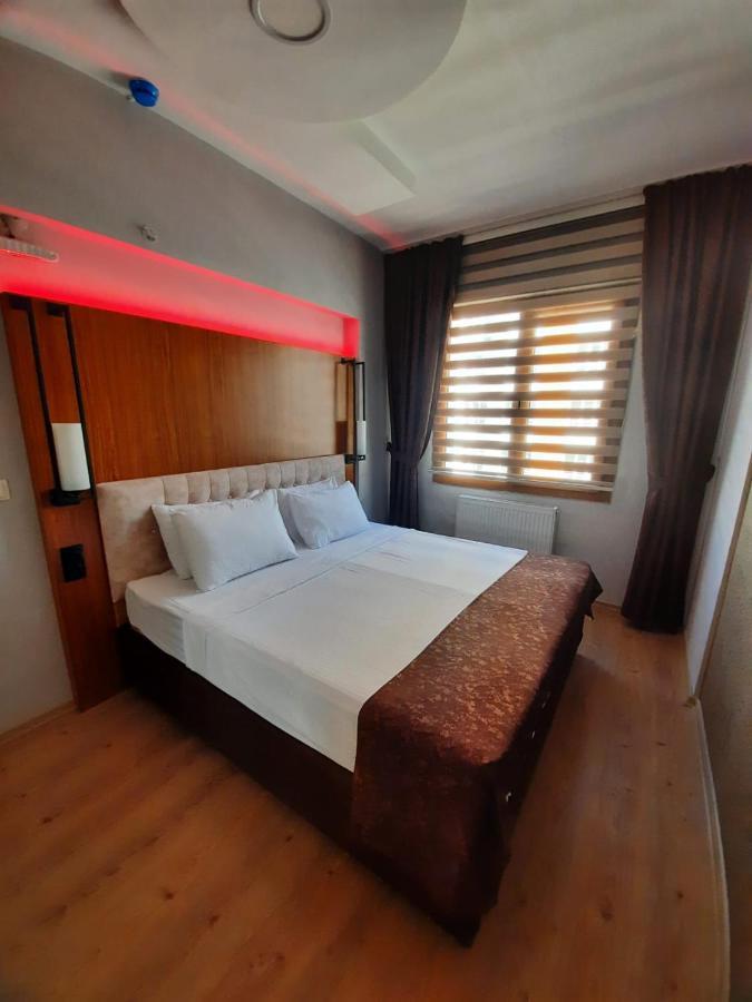 Kb Apart Otel Talas Dış mekan fotoğraf