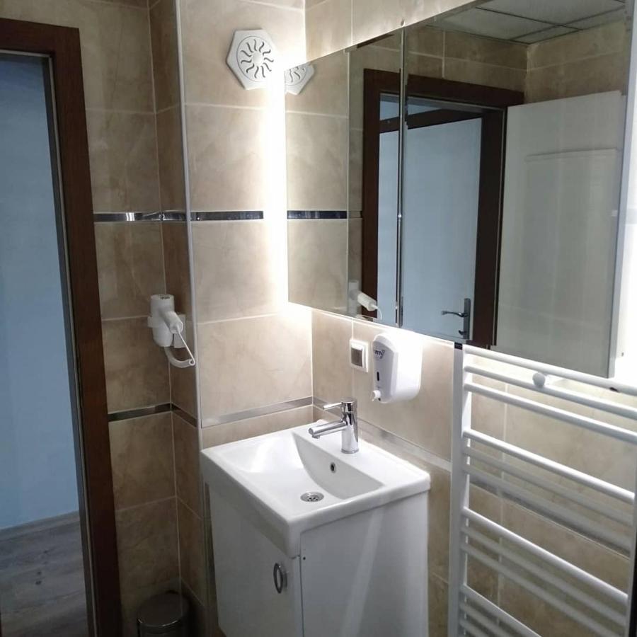 Kb Apart Otel Talas Dış mekan fotoğraf