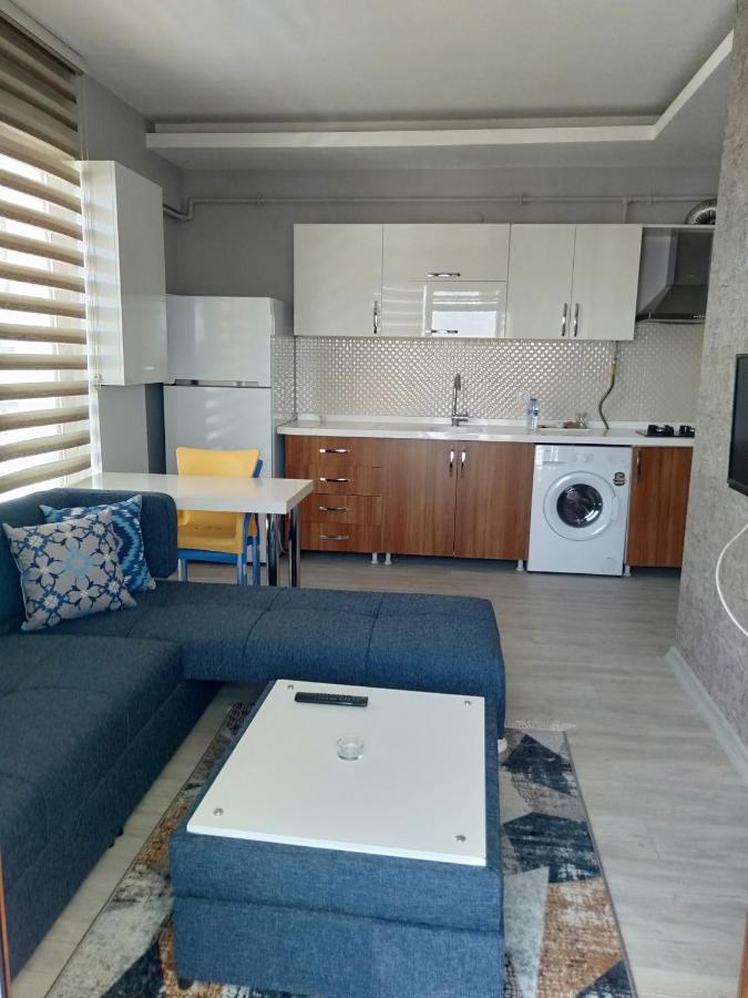 Kb Apart Otel Talas Dış mekan fotoğraf