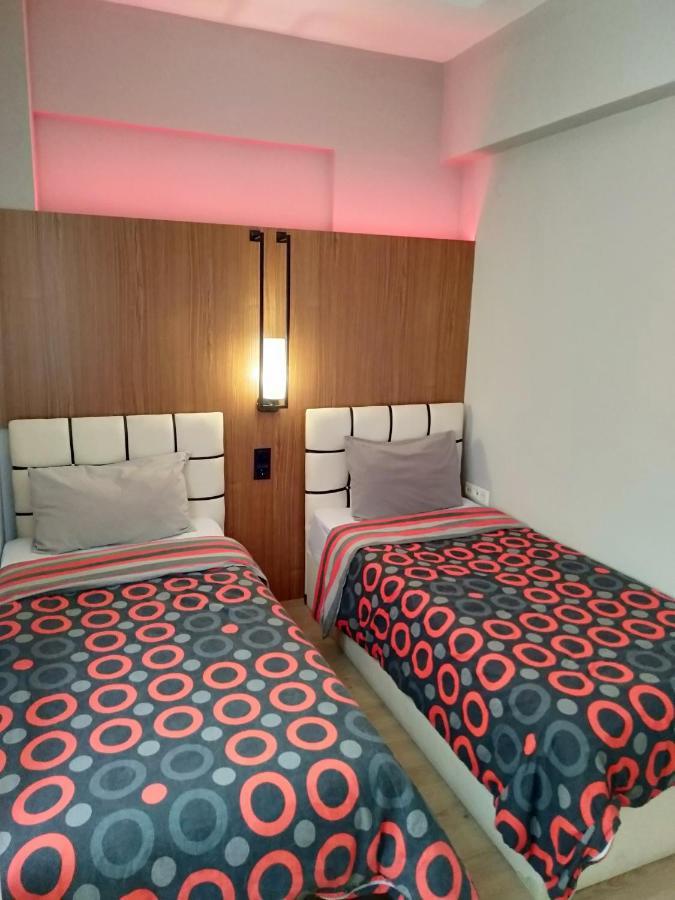 Kb Apart Otel Talas Dış mekan fotoğraf