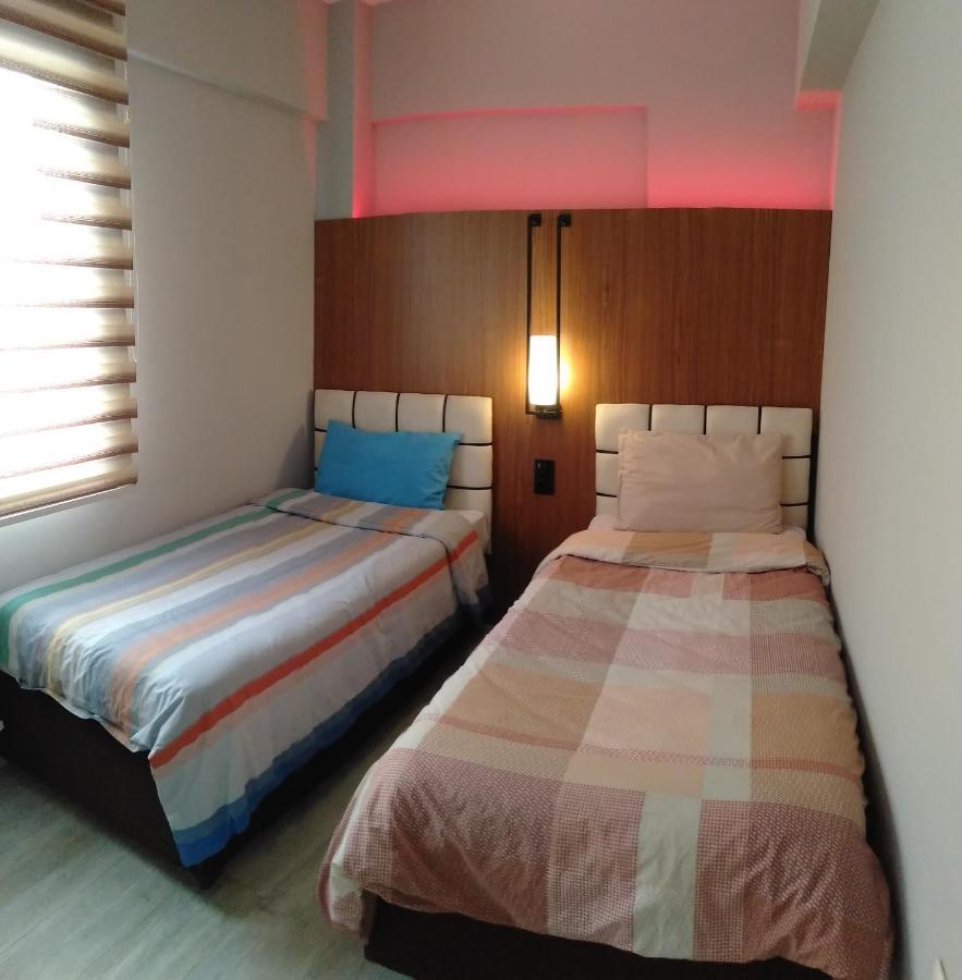Kb Apart Otel Talas Dış mekan fotoğraf