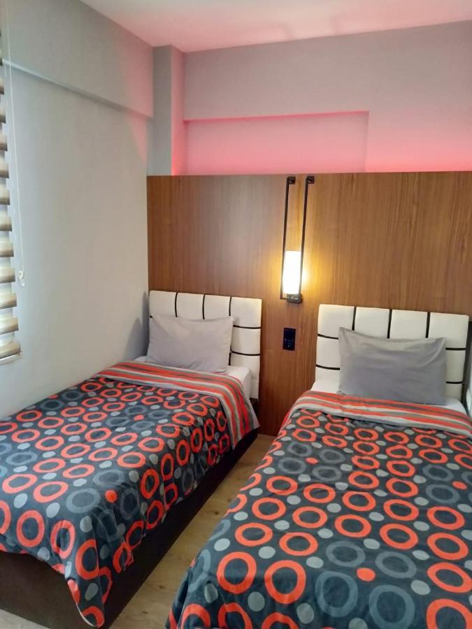 Kb Apart Otel Talas Dış mekan fotoğraf