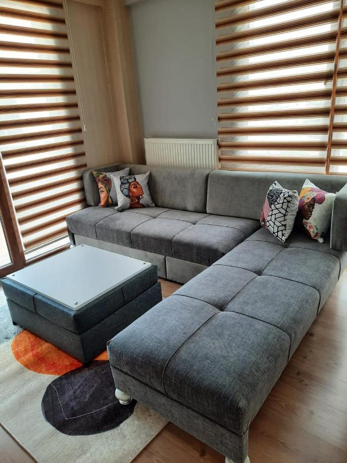 Kb Apart Otel Talas Dış mekan fotoğraf