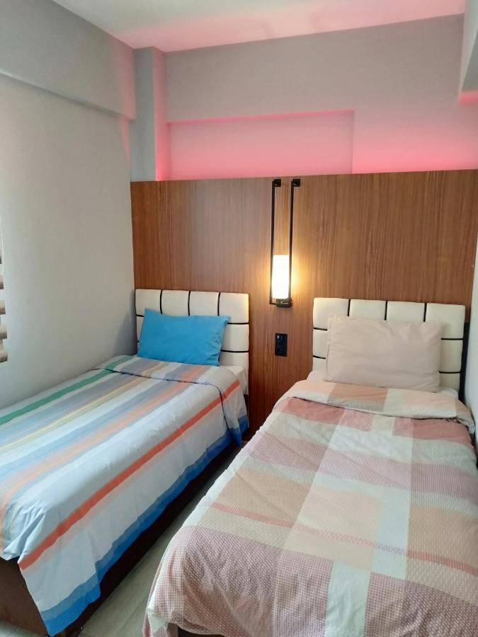 Kb Apart Otel Talas Dış mekan fotoğraf