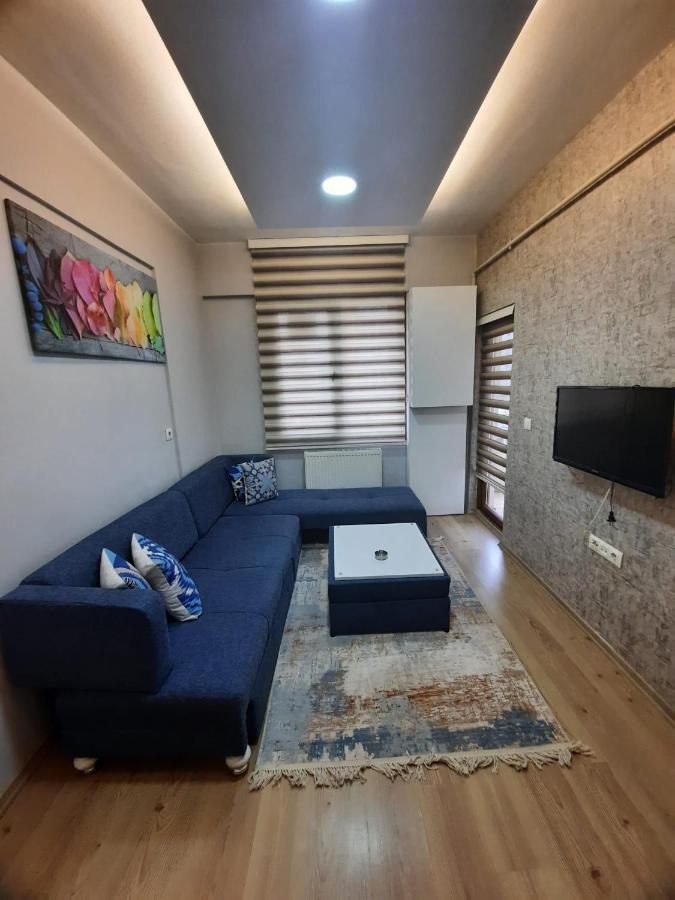 Kb Apart Otel Talas Dış mekan fotoğraf