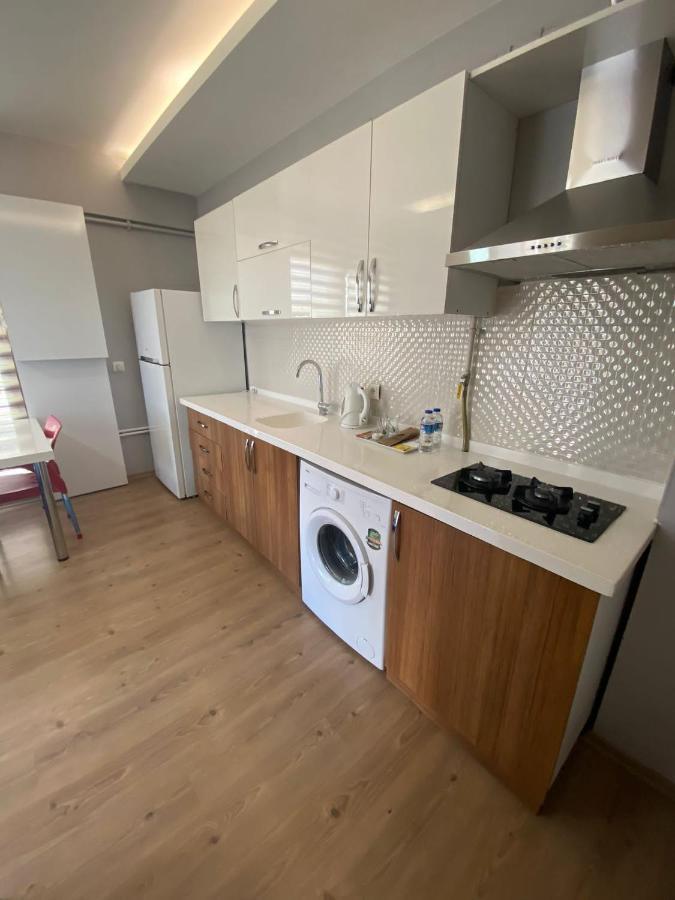 Kb Apart Otel Talas Dış mekan fotoğraf