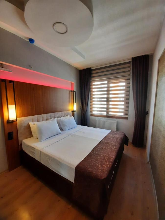 Kb Apart Otel Talas Dış mekan fotoğraf