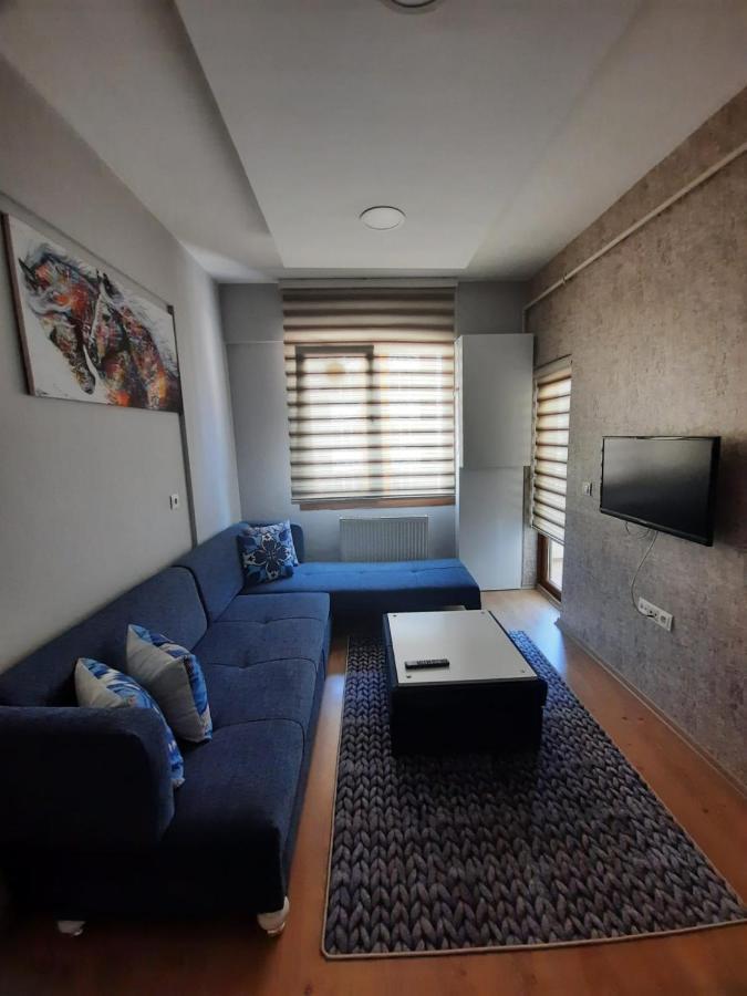 Kb Apart Otel Talas Dış mekan fotoğraf