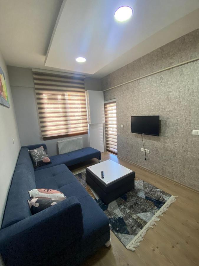 Kb Apart Otel Talas Dış mekan fotoğraf