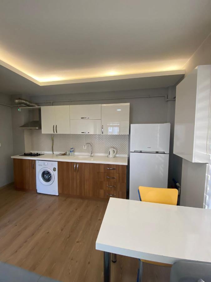 Kb Apart Otel Talas Dış mekan fotoğraf