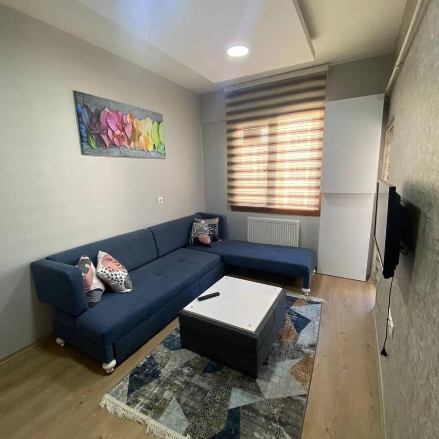 Kb Apart Otel Talas Dış mekan fotoğraf
