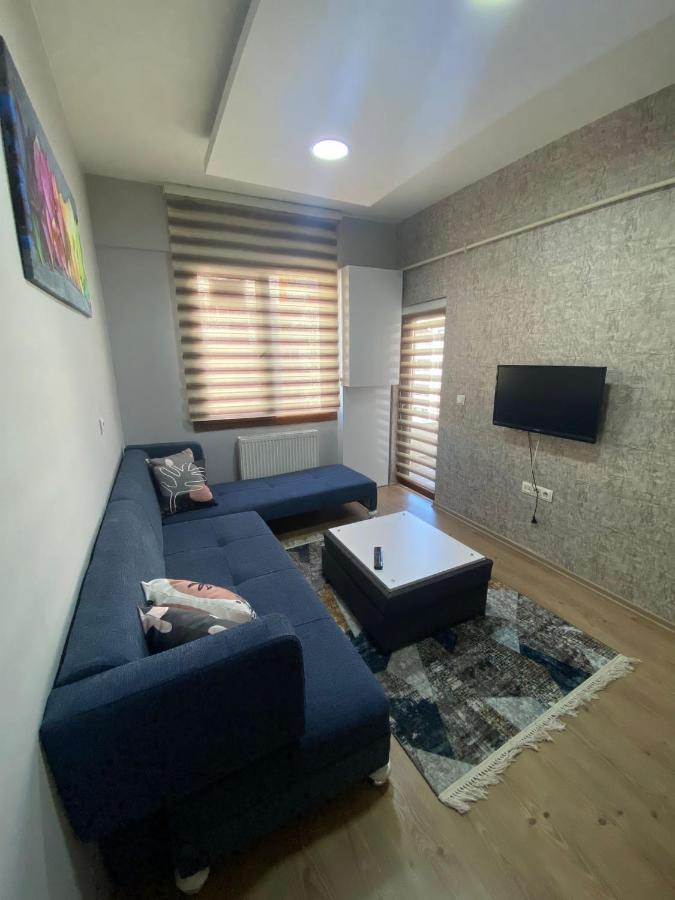 Kb Apart Otel Talas Dış mekan fotoğraf