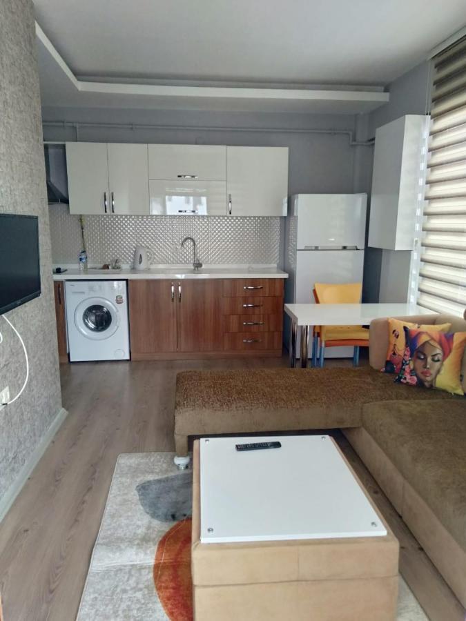 Kb Apart Otel Talas Dış mekan fotoğraf