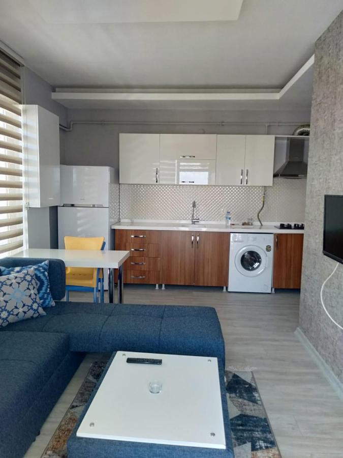 Kb Apart Otel Talas Dış mekan fotoğraf