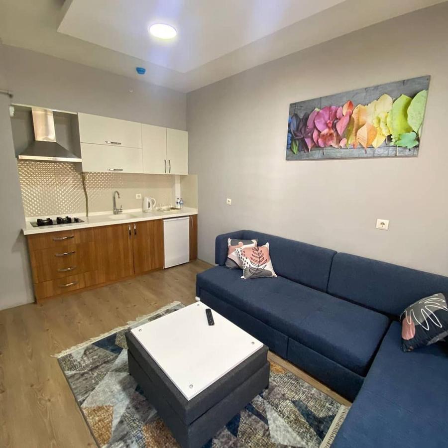 Kb Apart Otel Talas Dış mekan fotoğraf