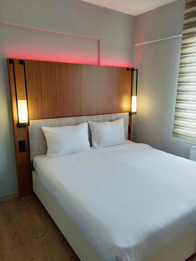 Kb Apart Otel Talas Dış mekan fotoğraf
