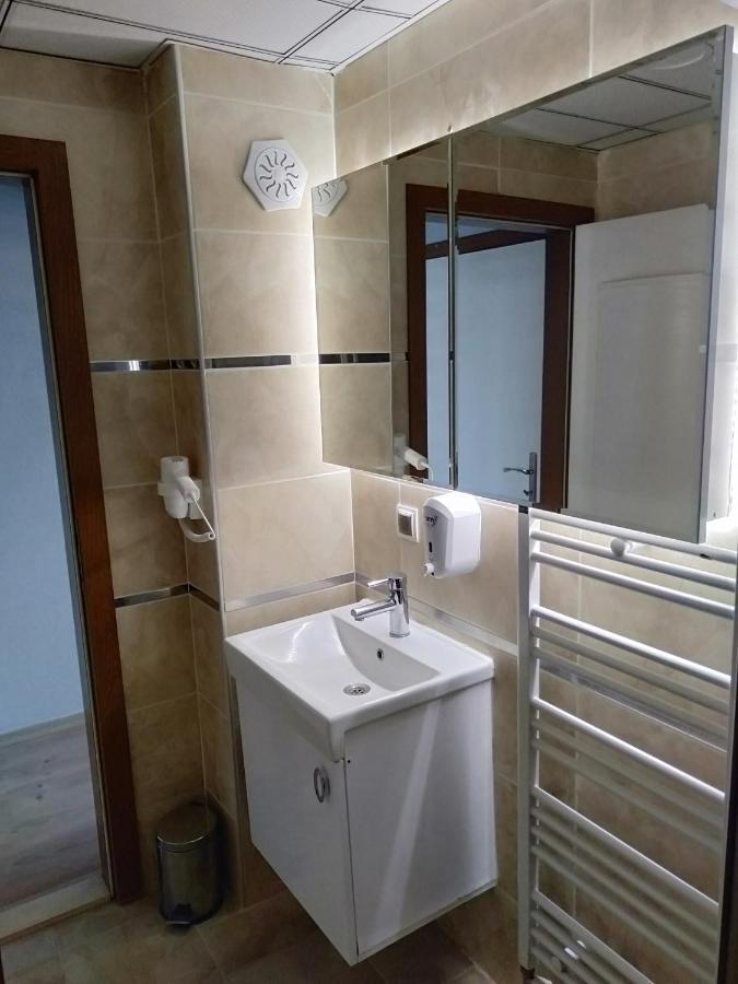 Kb Apart Otel Talas Dış mekan fotoğraf