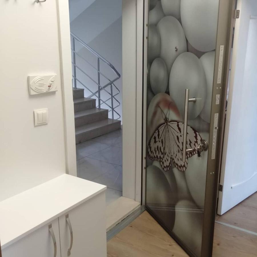 Kb Apart Otel Talas Dış mekan fotoğraf